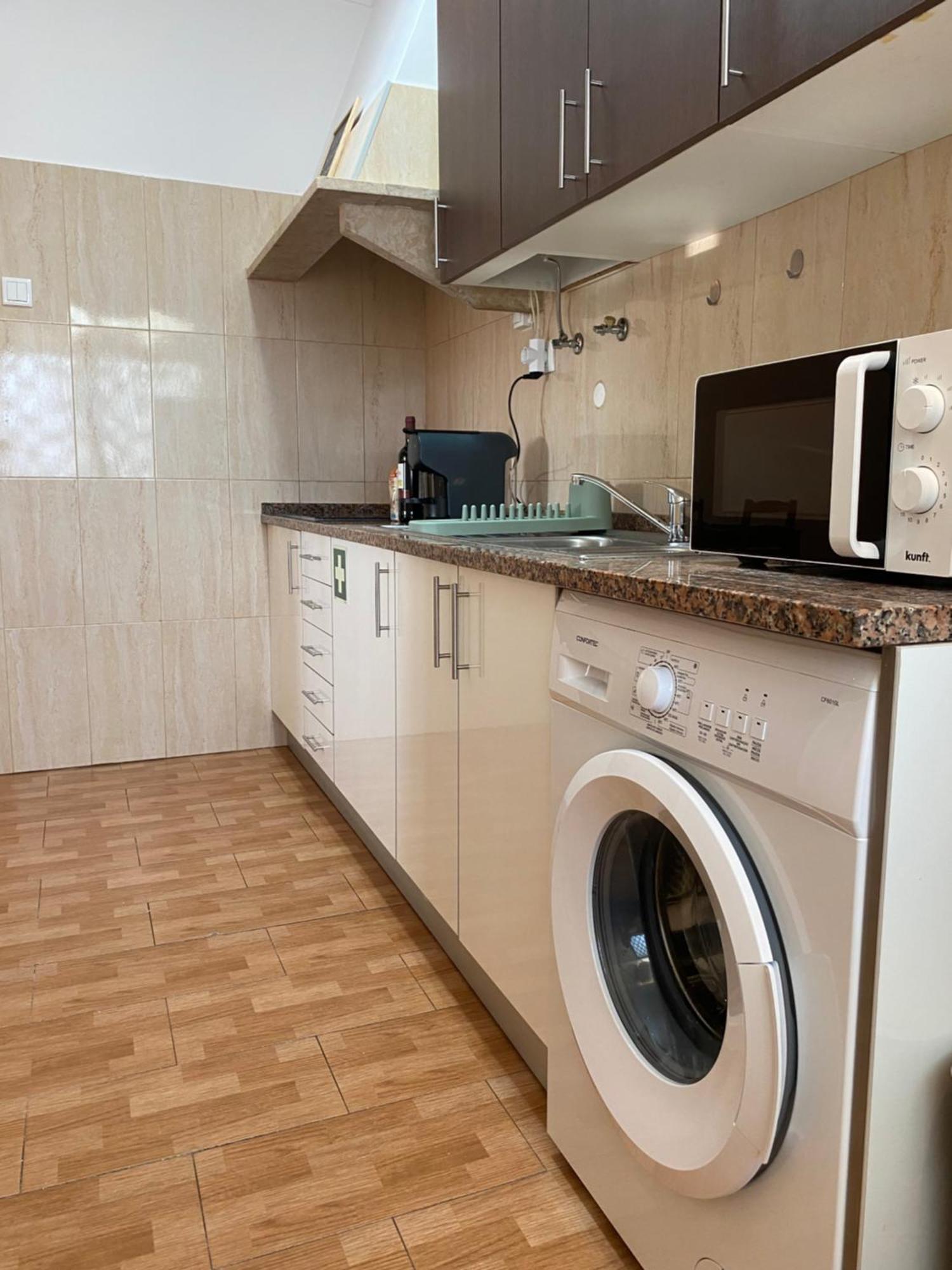 Almada Central Apartment Apartment *