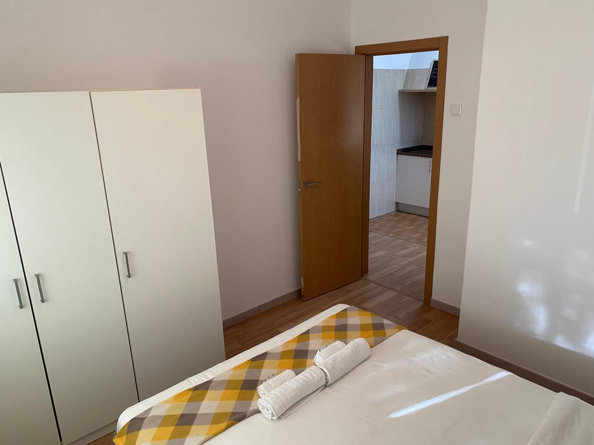 Apartment Almada Central Apartment