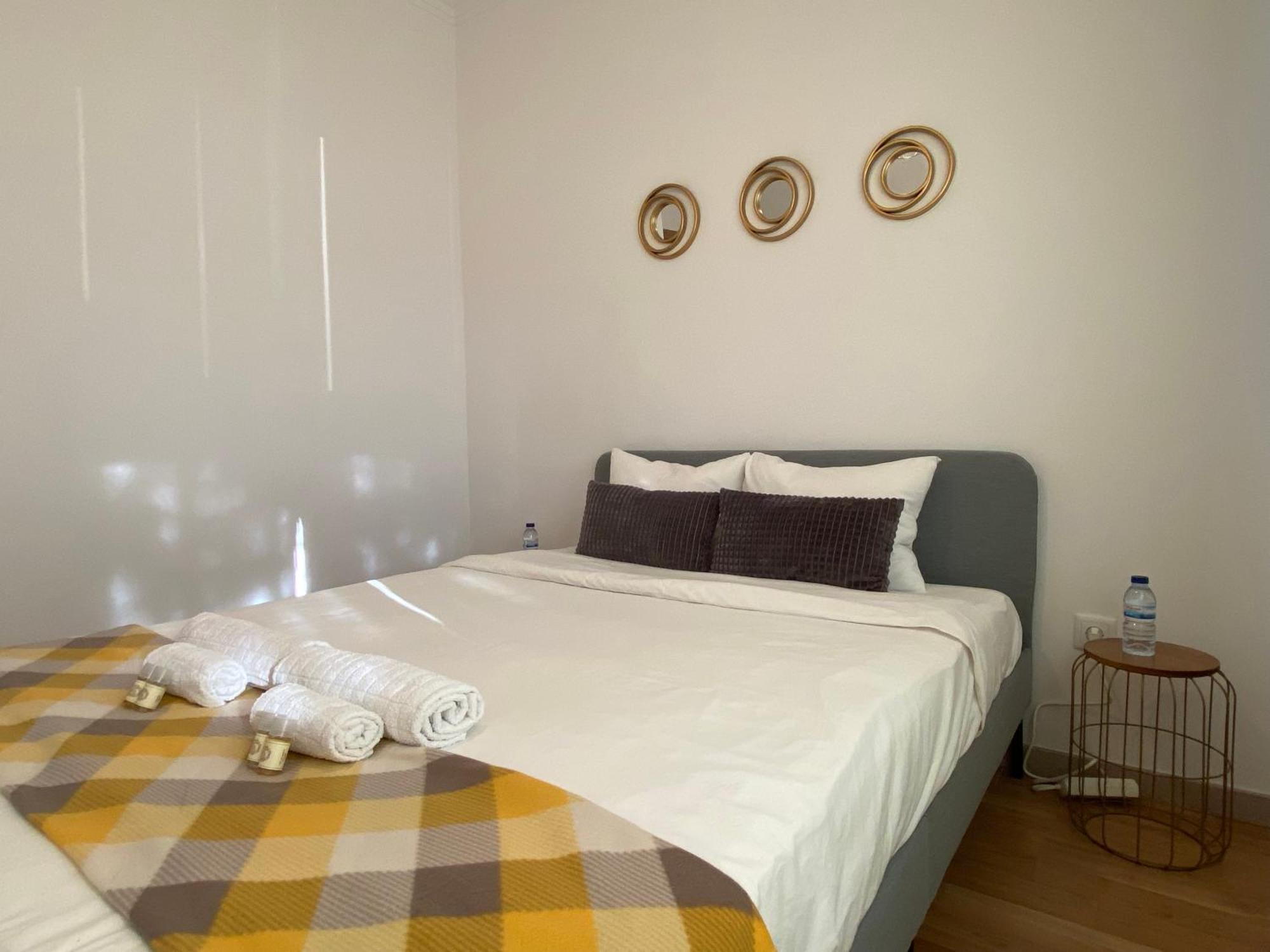 Almada Central Apartment Apartment