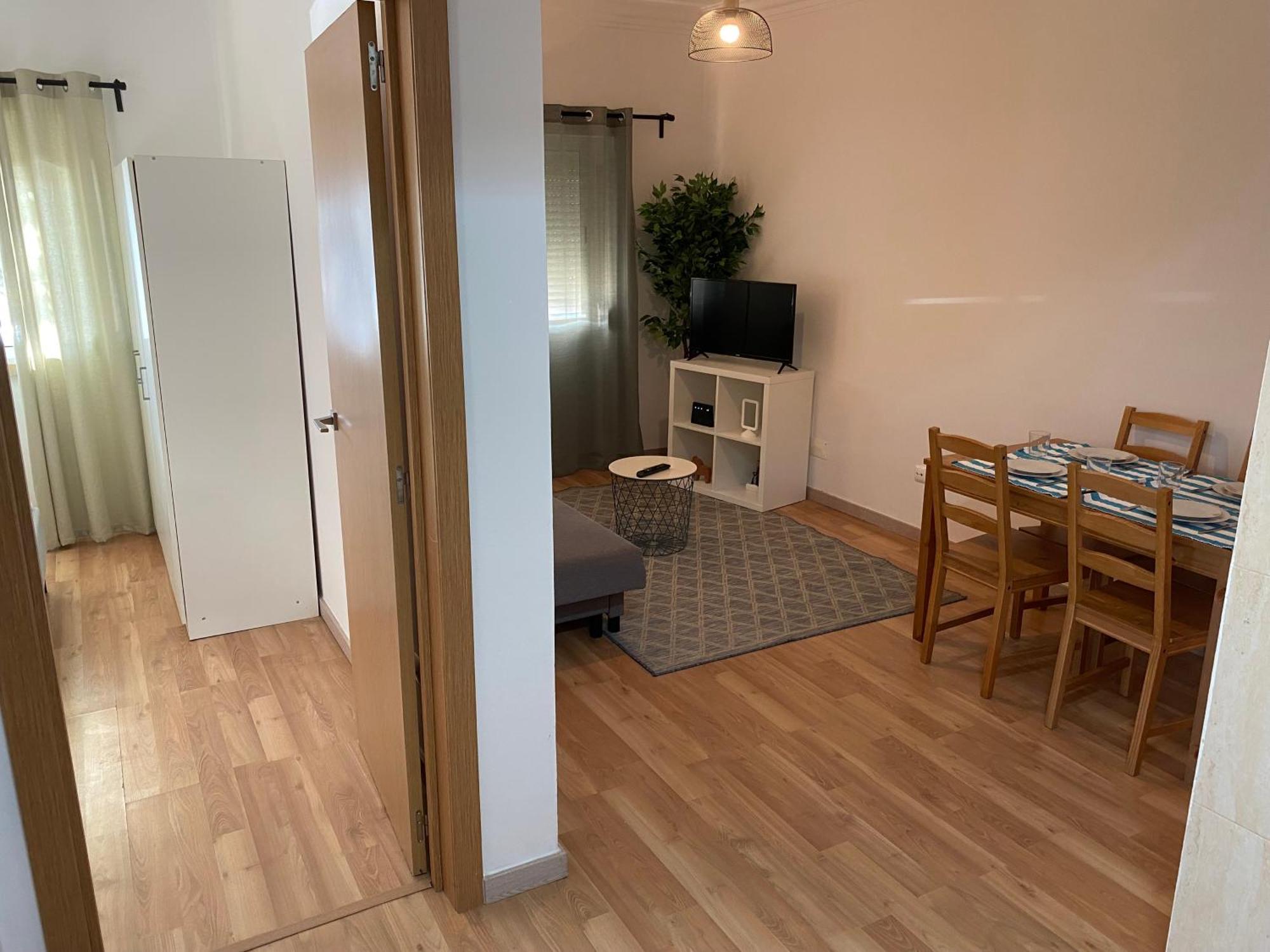 Apartment Almada Central Apartment
