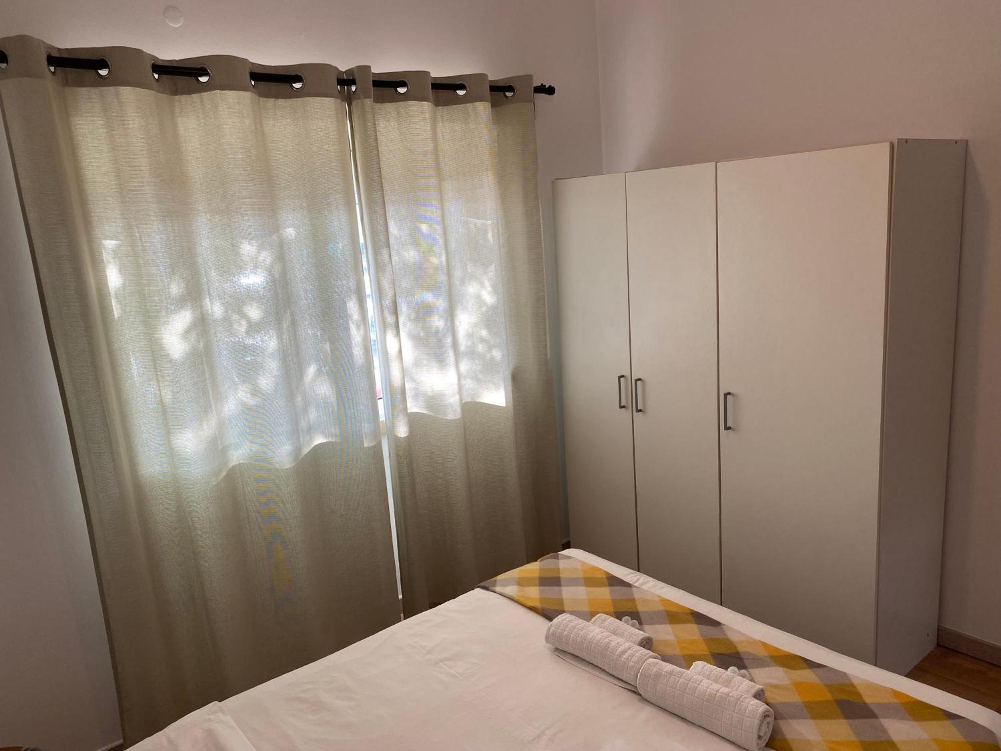 Almada Central Apartment