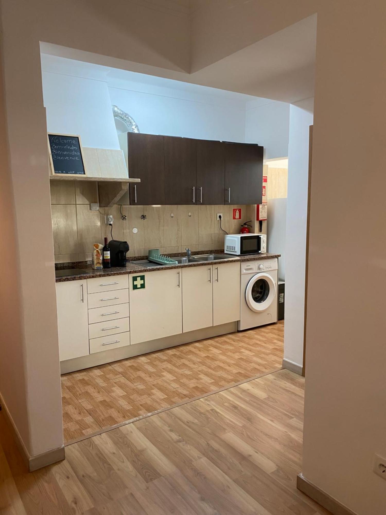 Almada Central Apartment Apartment *
