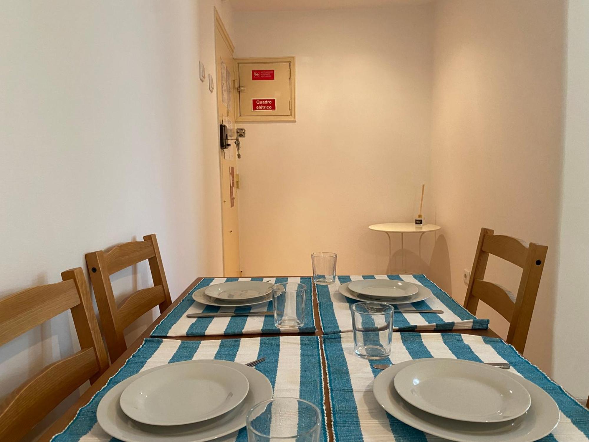Almada Central Apartment Apartment Almada