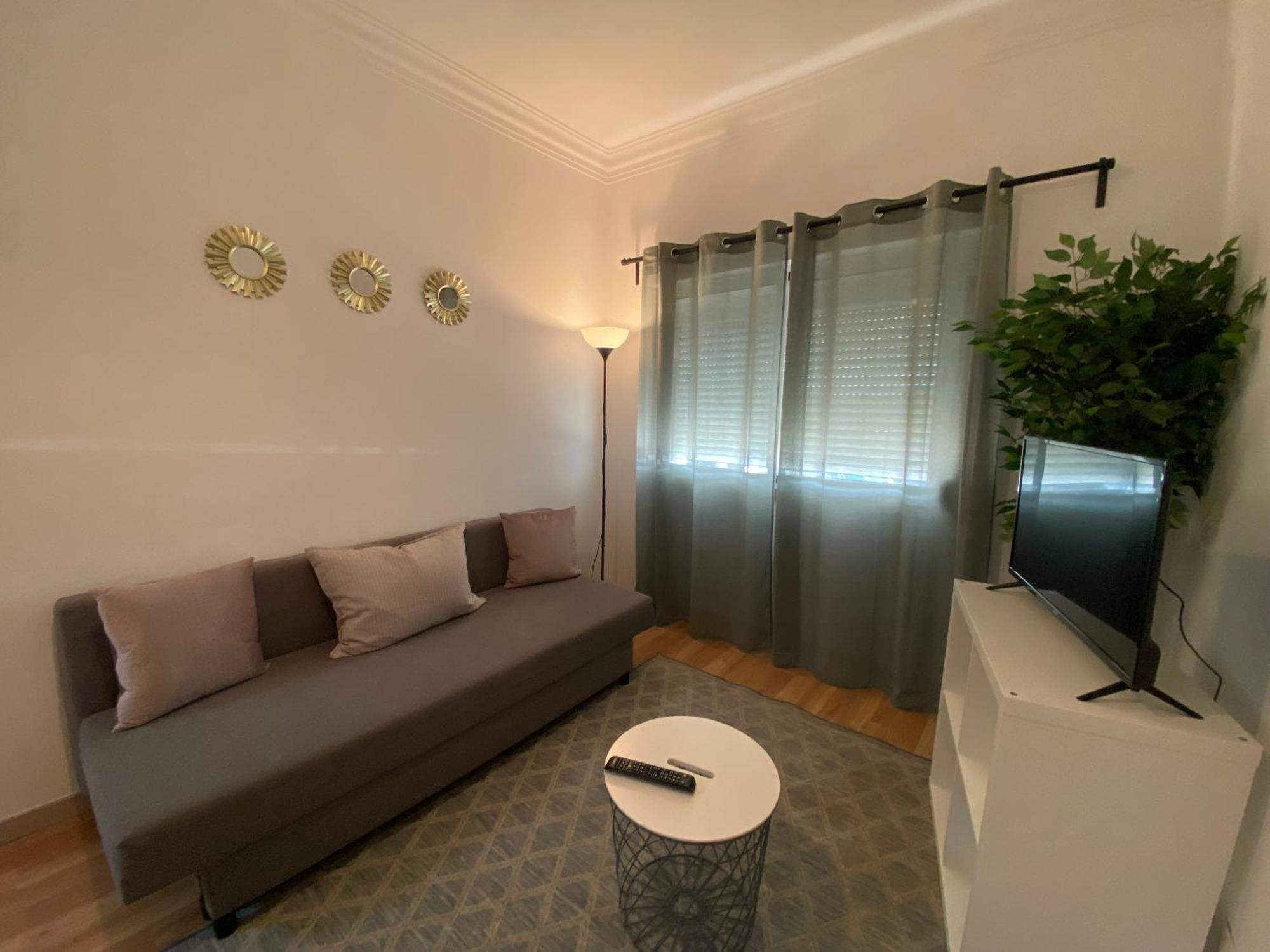 Almada Central Apartment Almada