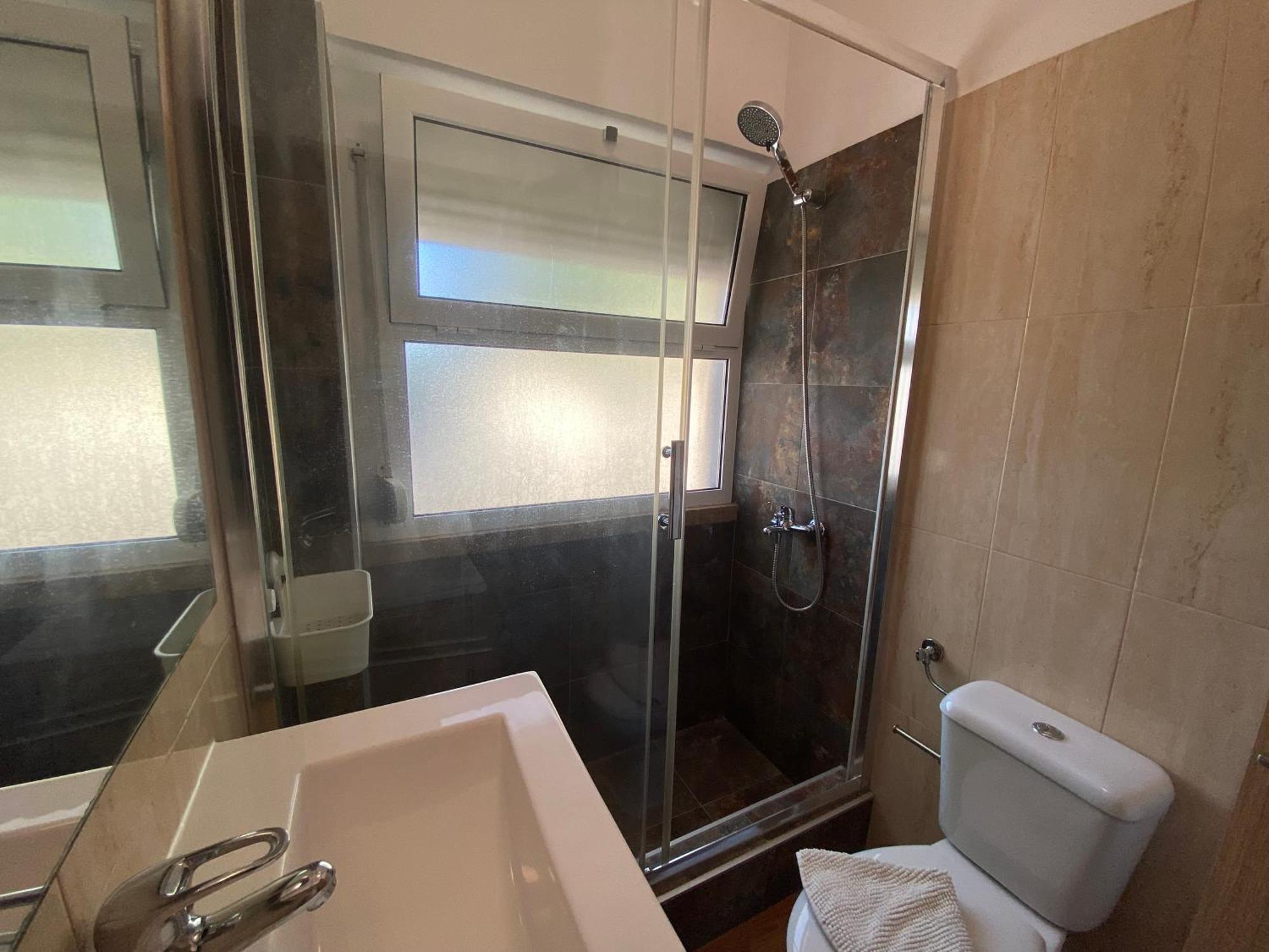 Almada Central Apartment