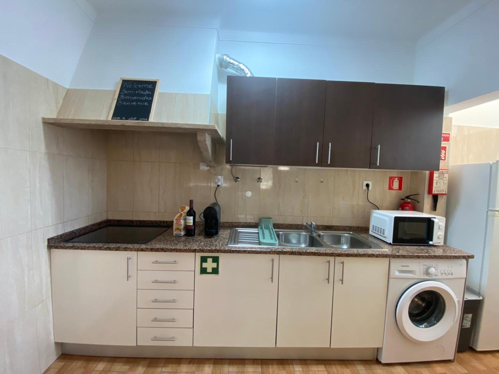 Apartment Almada Central Apartment Almada